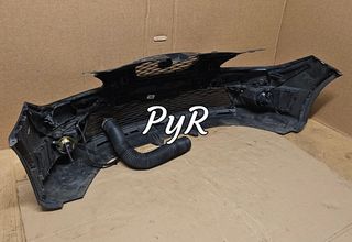 Paragolpes Leon FR 1p