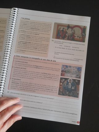 Geografía e historia. 2 ESO. Aprende y aprueba....