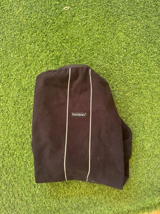 Mochila portabebés BabyBjörn + Funda BabyBjörn