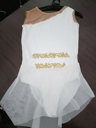 Mallots patinaje: azul y morado