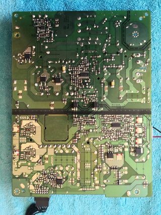 Se Vende Placa Fuente de poder TV