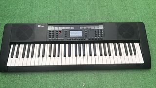Teclado EX-T50: Piano 61 teclas