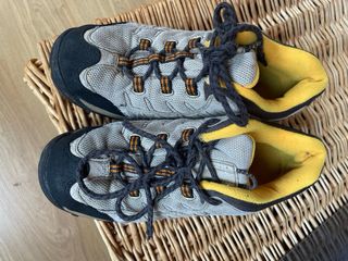 Zapatillas Columbia montaña 