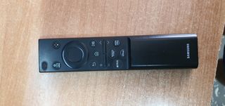 TV Samsung 75" 4K Plasma