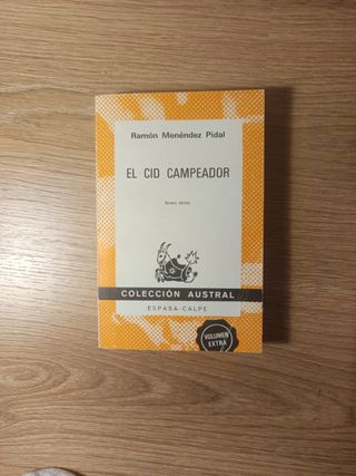 Colección Austral