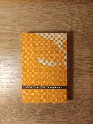Colección Austral
