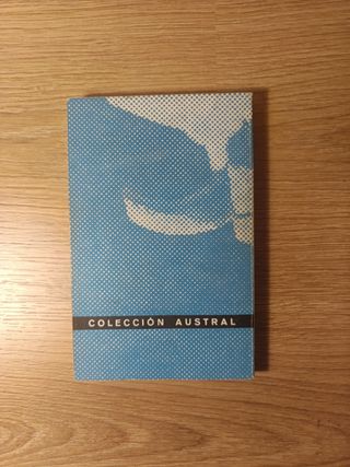 Colección Austral