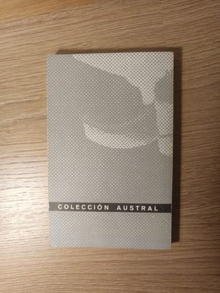 Colección Austral