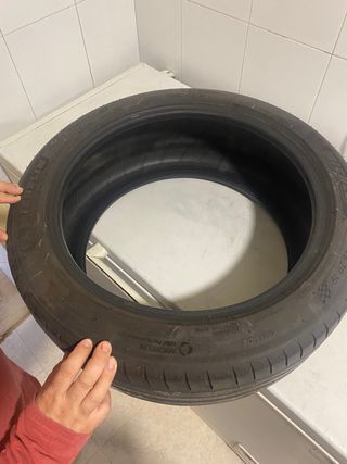 Michelin 235/45 ZR18 - 2 neumáticos