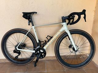 Orbea Orca M30i Bicicleta Carretera T-51
