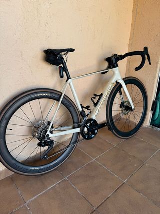 Orbea Orca M30i Bicicleta Carretera T-51