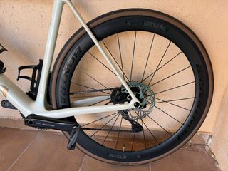 Orbea Orca M30i Bicicleta Carretera T-51