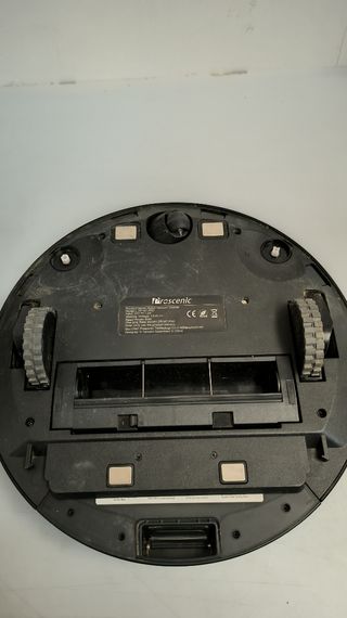 Robot aspirador Proscenic P22Y2484