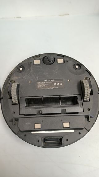 Robot aspirador Proscenic P22Y2484