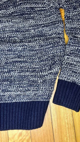 Jersey Sfera hombre NUEVO con etiqueta (talla S)