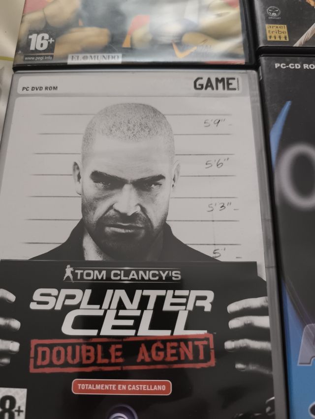 Juegos PC: Torrente, Ring II