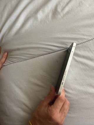 iPhone 13 Blanco 512GB