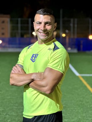 Entrenamiento Personal y Sesiones de Coaching
