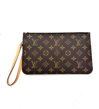 Pochette Louis Vuitton Monogram
