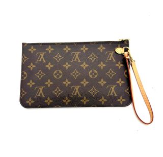 Pochette Louis Vuitton Monogram