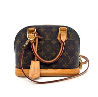 Louis Vuitton Alma BB - Bolso