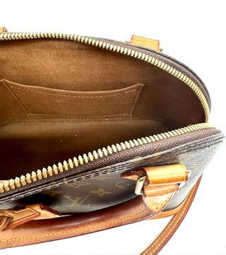 Louis Vuitton Alma BB - Bolso