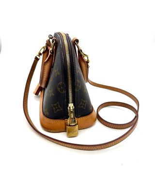 Louis Vuitton Alma BB - Bolso