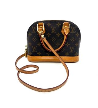 Louis Vuitton Alma BB - Bolso