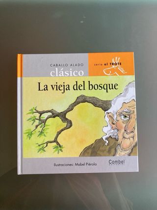 Cuentos infantiles Lecturas