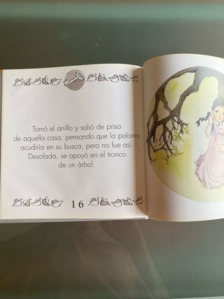 Cuentos infantiles Lecturas