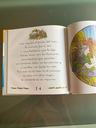 Cuentos infantiles Lecturas