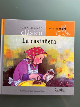 Cuentos infantiles Lecturas