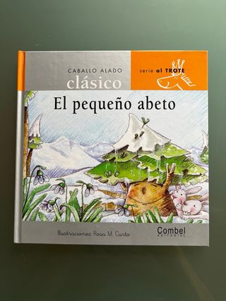Cuentos infantiles Lecturas