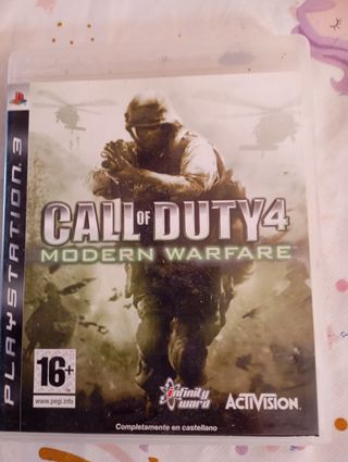 PS3: NBA 2K9, COD4, F1 08