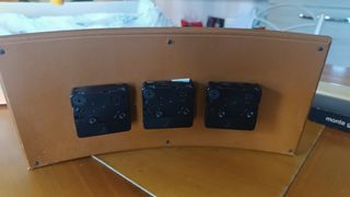 Orologio Marcello Giorgio 3 fusi orari