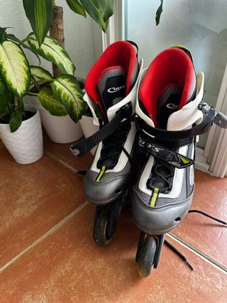 Patines en línea Oxelo