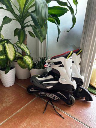 Patines en línea Oxelo