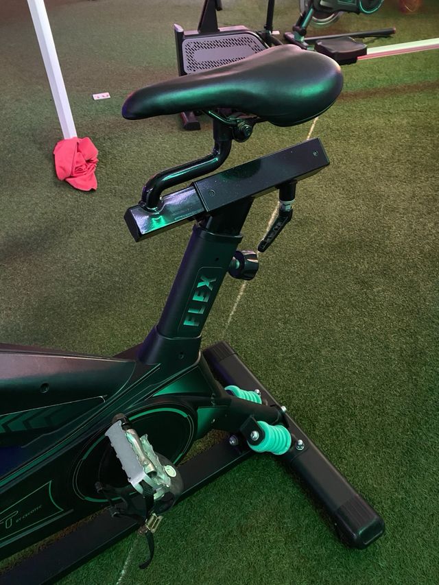 Bicicleta Cecotec Fitness