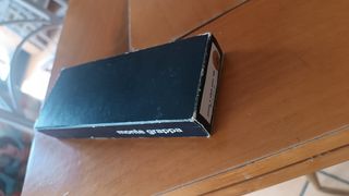 Penna Montegrappa oro