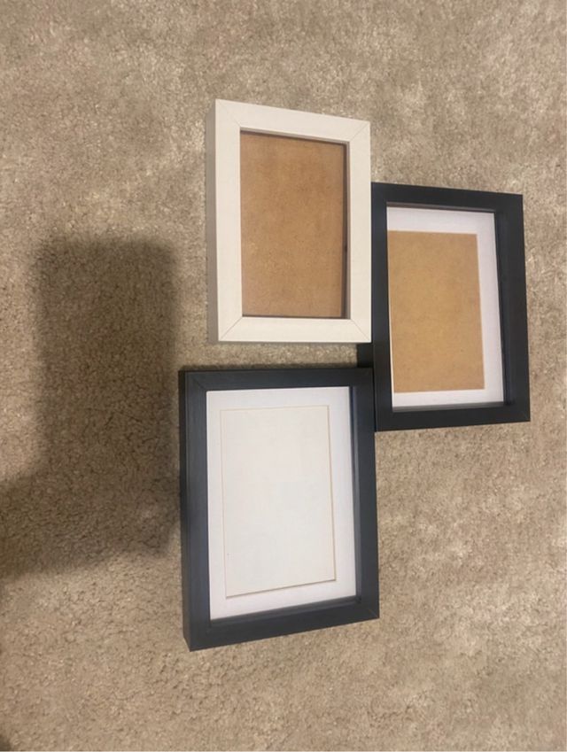 Marcos fotos Milo 13x18cm - Inspire