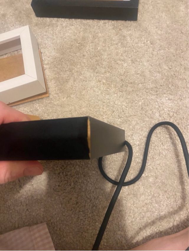 Marcos fotos Milo 13x18cm - Inspire