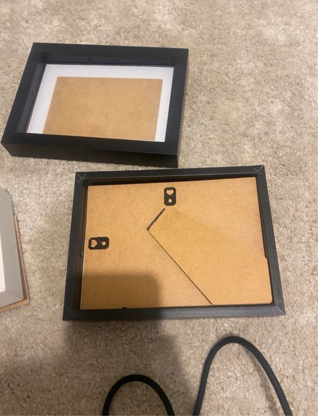 Marcos fotos Milo 13x18cm - Inspire