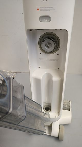 Aspiradora Xiaomi Truclean W10 Pro P8Y4074