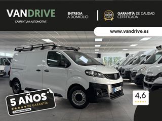 Fiat Scudo MT 6 BUSINESS l1h1 102CV 