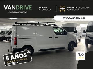 Fiat Scudo MT 6 BUSINESS l1h1 102CV 