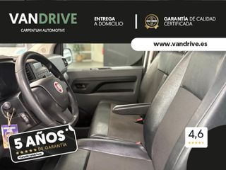 Fiat Scudo MT 6 BUSINESS l1h1 102CV 