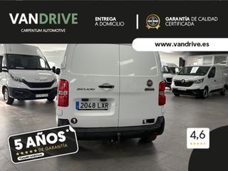 Fiat Scudo MT 6 BUSINESS l1h1 102CV 
