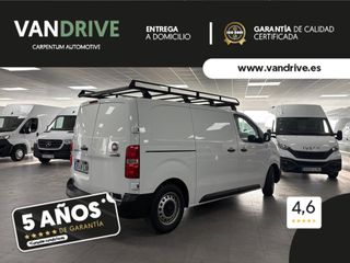 Fiat Scudo MT 6 BUSINESS l1h1 102CV 