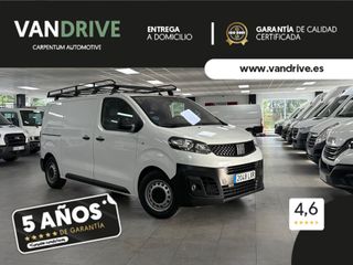 Fiat Scudo MT 6 BUSINESS l1h1 102CV 