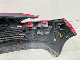 Paragolpes delantero Peugeot 207